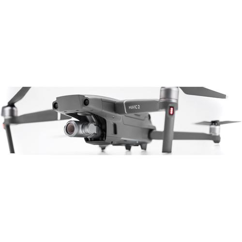 DJI Mavic 2 Zoom Kameralı Drone Seti