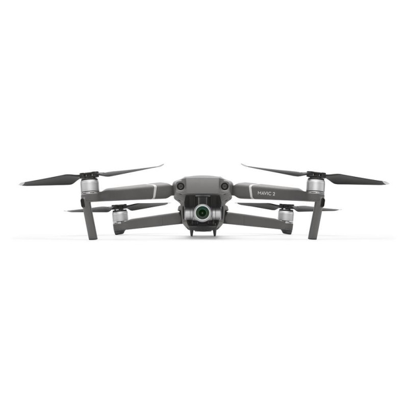 DJI Mavic 2 Zoom Fly More Combo Kit