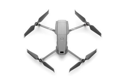 DJI Mavic 2 Zoom Fly More Combo Kit - Thumbnail