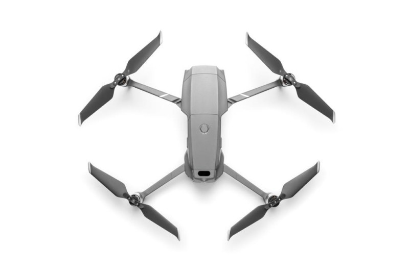 DJI Mavic 2 Zoom Fly More Combo Kit