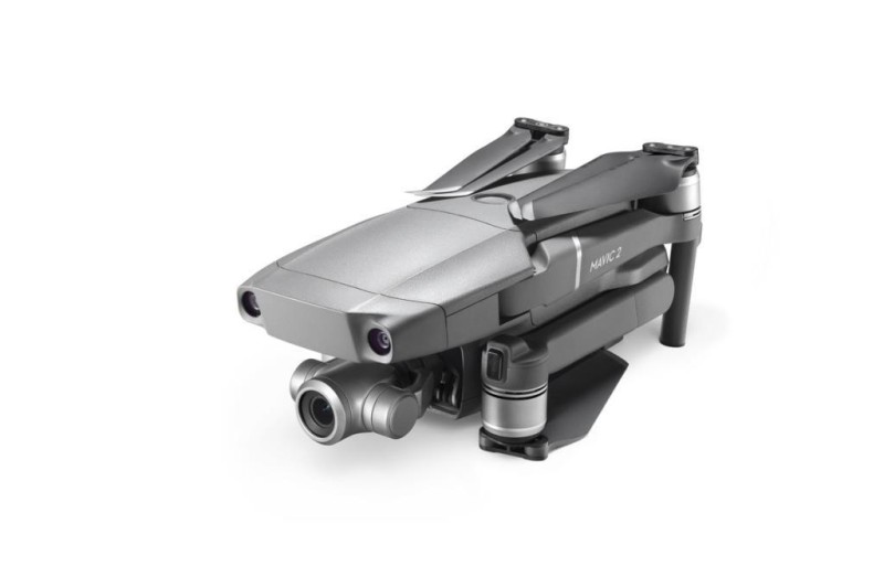 DJI Mavic 2 Zoom Fly More Combo Kit