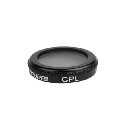 SUNNYLIFE - DJI Mavic 2 Zoom Drone Kamera Lens Filtresi CPL Polarize Filtre