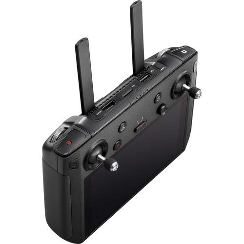 DJI Mavic 2 Zoom Smart Controller Combo