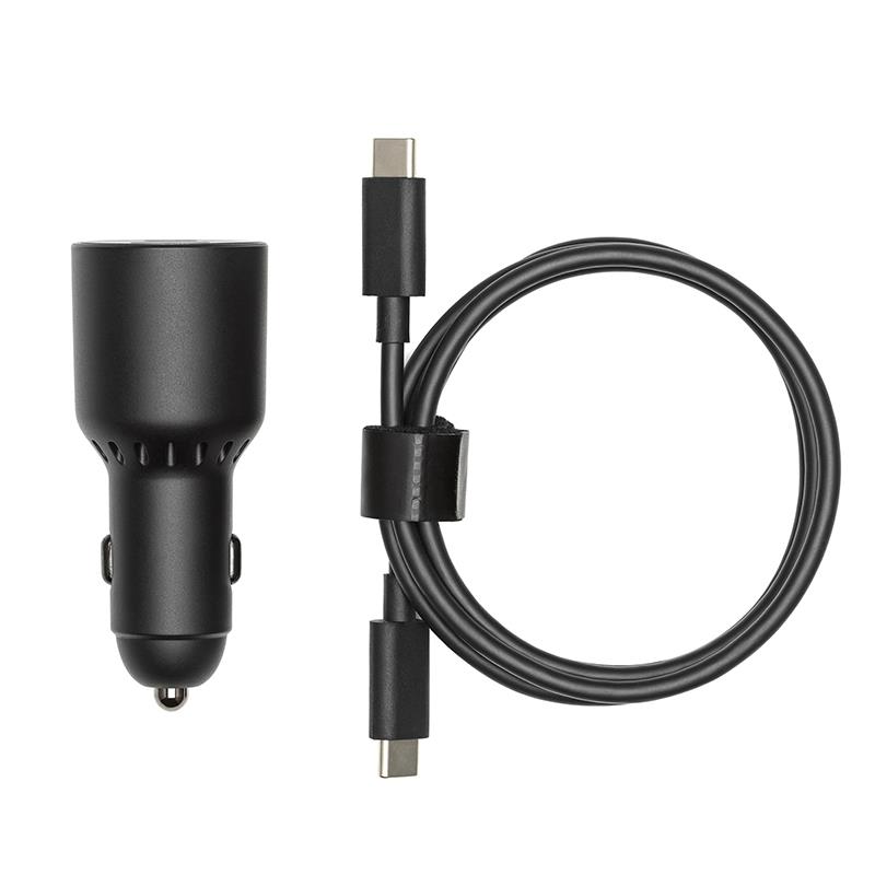 DJI Mavic 3 65W Car Charger