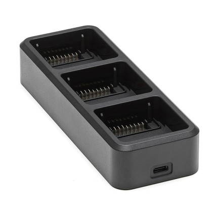 DJI - DJI Mavic 3 Battery Charging Hub