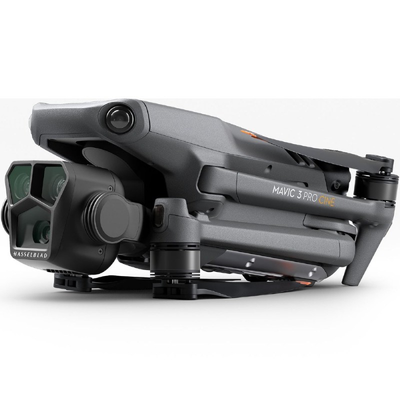 DJI Mavic 3 Pro Cine Premium Combo Kameralı Drone Seti