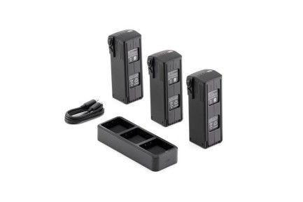 DJI Mavic 3 Enterprise Series Battery Kit - Thumbnail