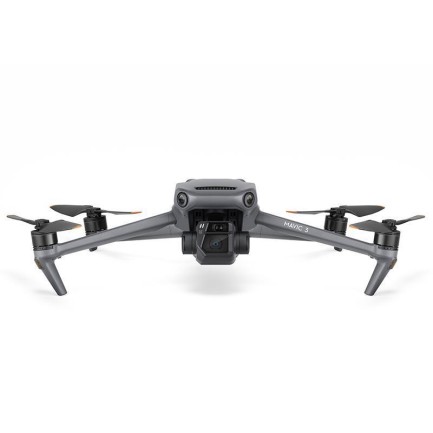 DJI Mavic 3 Fly More Combo 5.1K Kameralı Drone Seti - Thumbnail
