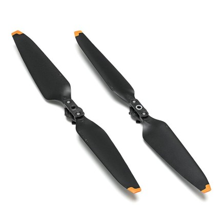 DJI - DJI Mavic 3 Low-Noise Propellers