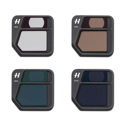 DJI - DJI Mavic 3 ND Filters Set (ND4/8/16/32)