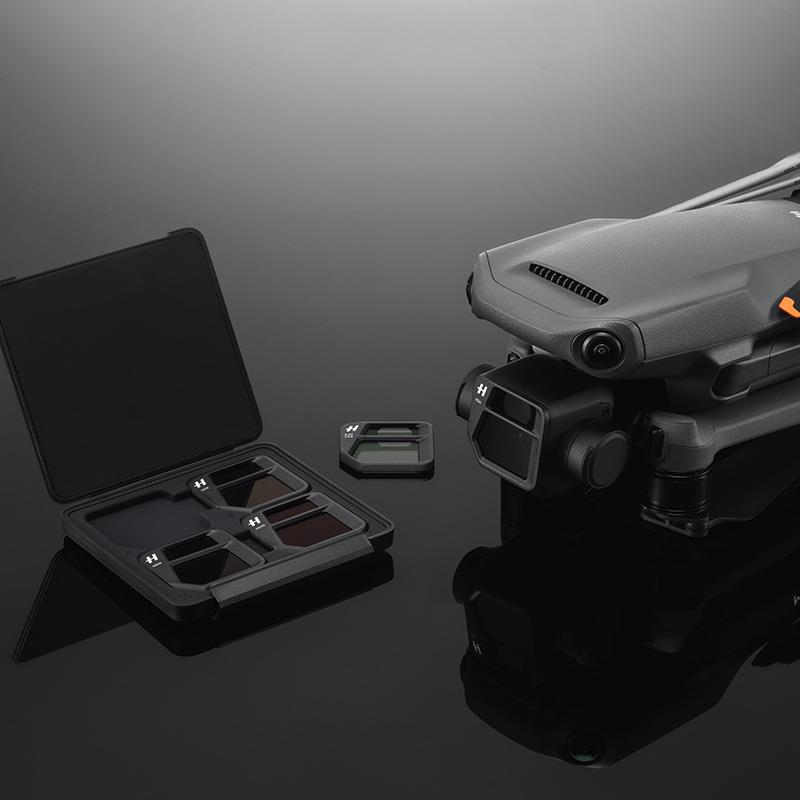 DJI Mavic 3 ND Filters Set (ND4/8/16/32)