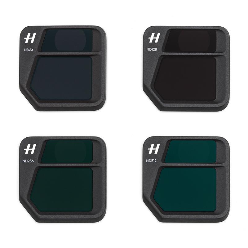 DJI Mavic 3 ND Filters Set (ND64/128/256/512)