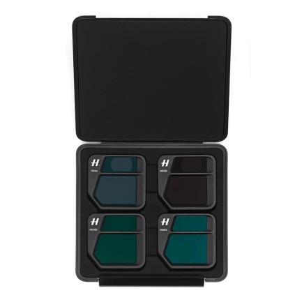 DJI Mavic 3 ND Filters Set (ND64/128/256/512) - Thumbnail