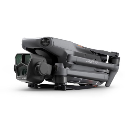 DJI Mavic 3 Pro Fly More Combo (DJI RC) Drone Seti - Thumbnail