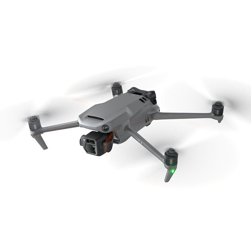 DJI Mavic 3 Single 5.1K Kameralı Drone Seti