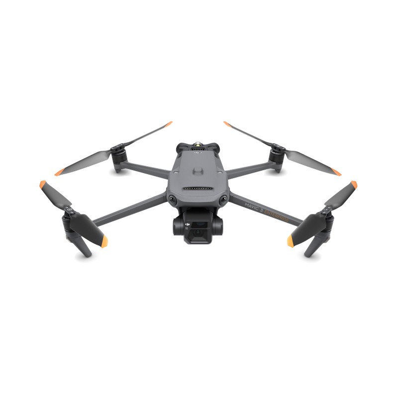 DJI Mavic 3E Worry-Free Basic Combo Drone Seti