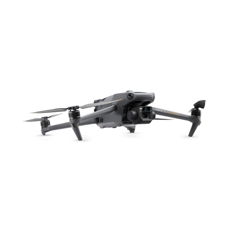 DJI Mavic 3E Worry-Free Basic Combo Drone Seti