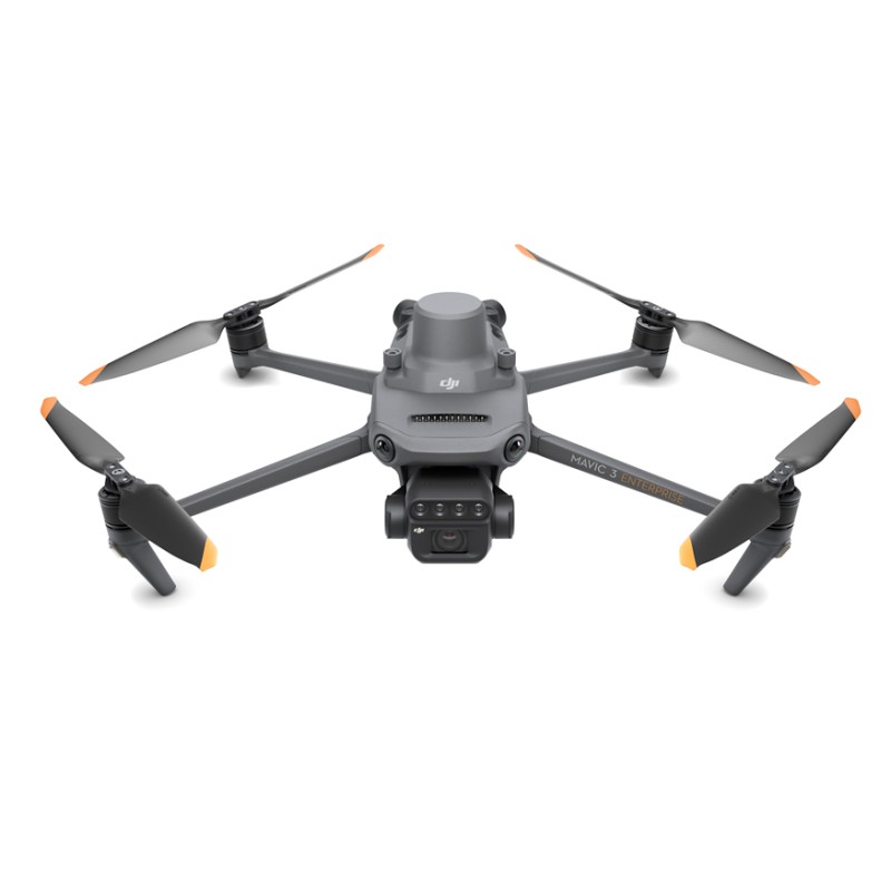 DJI Mavic 3M Multispectral Drone Seti