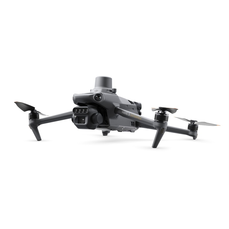 DJI Mavic 3M Multispectral Drone Seti