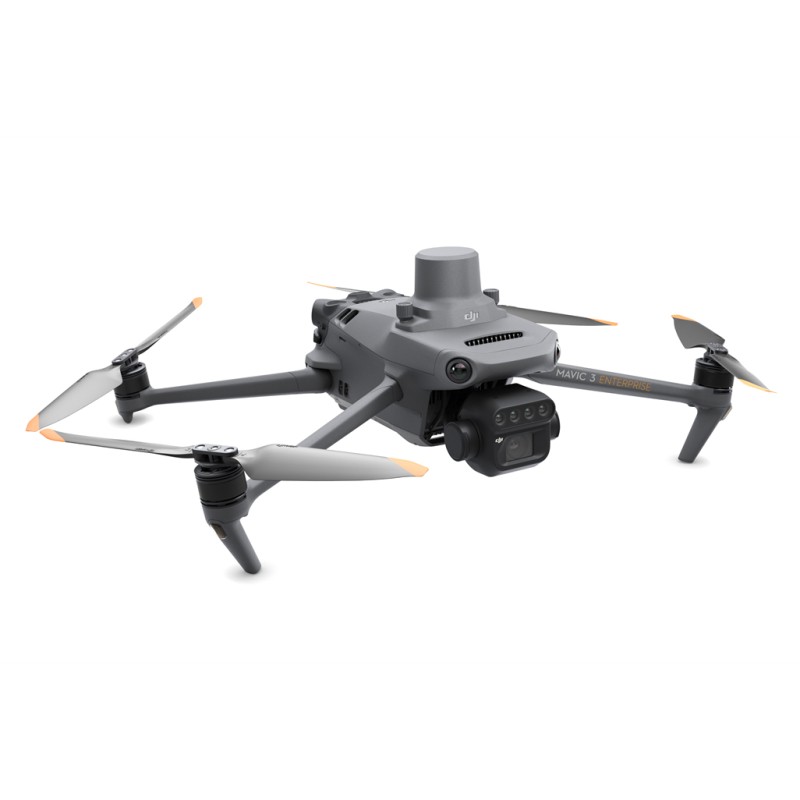 DJI Mavic 3M Multispectral Drone Seti