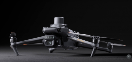 DJI Mavic 3M Multispectral Drone Seti - Thumbnail
