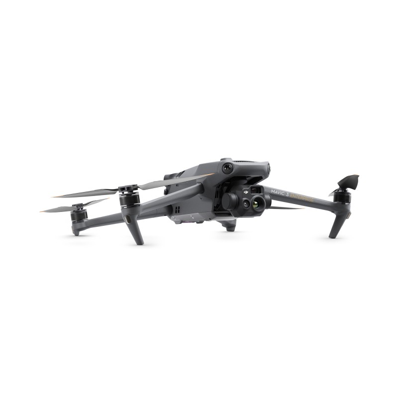 DJI Mavic 3T Worry-Free Basic Combo Termal Kameralı Drone Seti