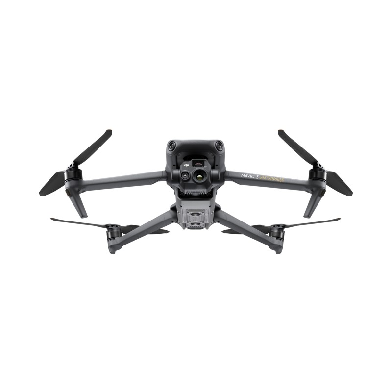 DJI Mavic 3T Worry-Free Basic Combo Termal Kameralı Drone Seti