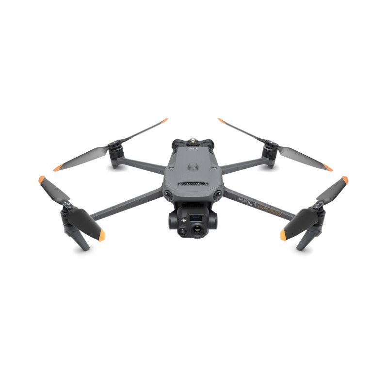 DJI Mavic 3T Worry-Free Basic Combo Termal Kameralı Drone Seti