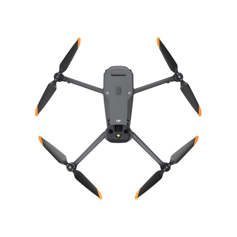 DJI Mavic 3T Worry-Free Basic Combo Termal Kameralı Drone Seti