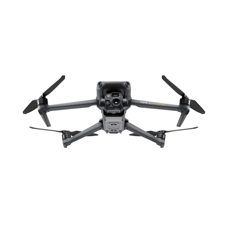DJI Mavic 3T Worry-Free Plus Combo Termal Kameralı Drone Seti