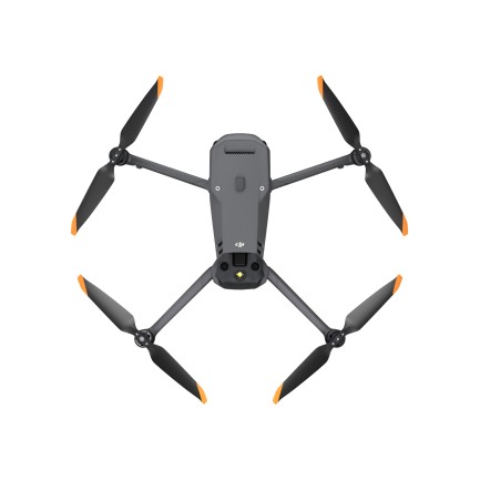 DJI Mavic 3T Worry-Free Plus Combo Termal Kameralı Drone Seti - Thumbnail