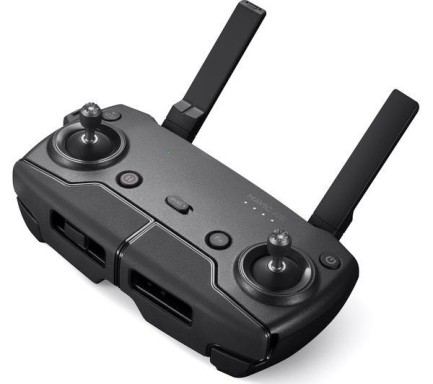 DJI - DJI Mavic AIR 1 Drone İçin Remote Control Kumanda Seti ( Orjinal - Kutusuz )