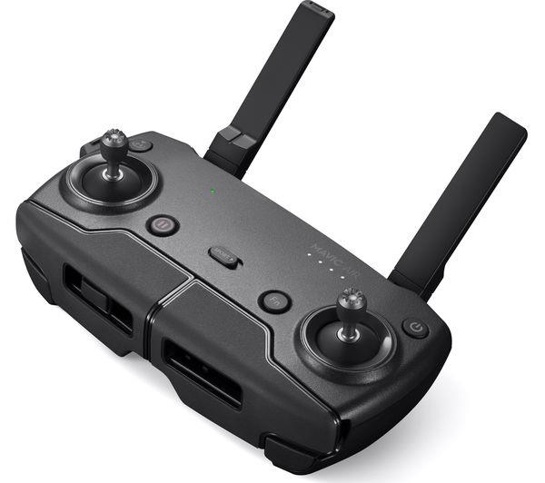 DJI Mavic AIR 1 Drone İçin Remote Control Kumanda Seti ( Orjinal - Kutusuz )