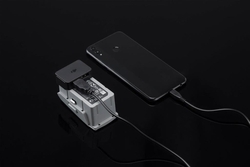 DJI Mavic Air 2 Battery to Power Bank Adapter - Thumbnail