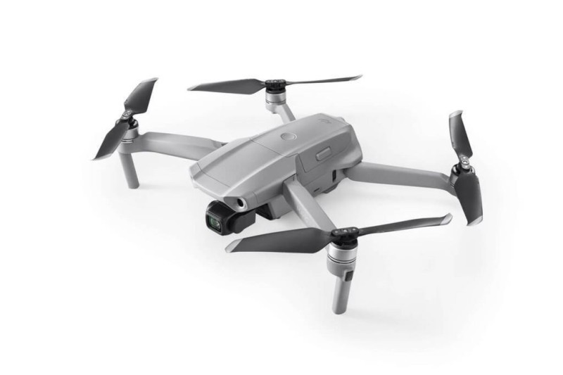 DJI Mavic Air 2 Fly More Combo Kameralı Drone Seti + HAFIZA KARTI HEDİYELİ