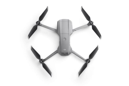 DJI Mavic Air 2 Fly More Combo Kameralı Drone Seti + HAFIZA KARTI HEDİYELİ - Thumbnail