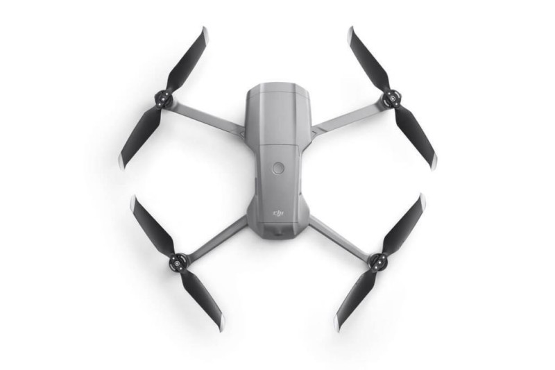 DJI Mavic Air 2 Fly More Combo Kameralı Drone Seti + HAFIZA KARTI HEDİYELİ