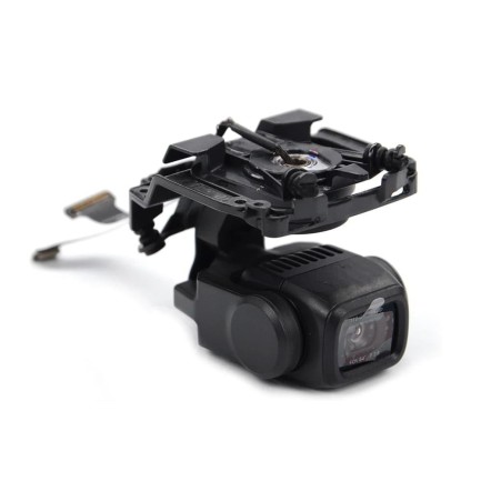 DJI Mavic Air 2 Drone Gimbal Kamera Seti Orjinal Kamera Dahil - Thumbnail