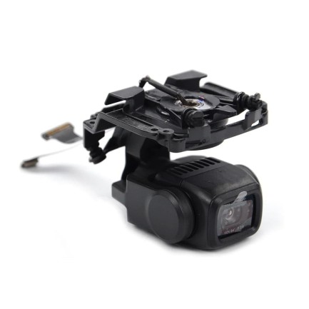 DJI - DJI Mavic Air 2 Drone Gimbal Kamera Seti Orjinal Kamera Dahil