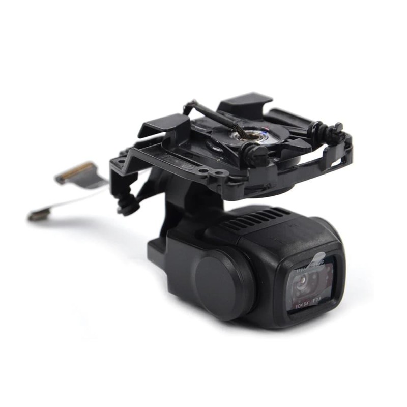 DJI Mavic Air 2 Drone Gimbal Kamera Seti Orjinal Kamera Dahil