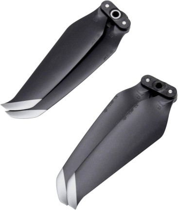 DJI Mavic Air 2 Low-Noise Propellers Yedek Pervane 2 Adet - Thumbnail