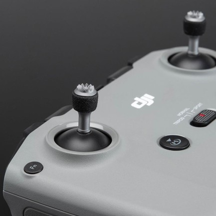 DJI Mavic Air 2 / Mini 2 Drone Kumandası İçin Kontrol Çubuğu Joystick Orijinal - Thumbnail