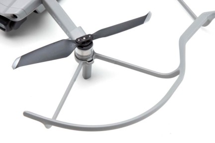 DJI Mavic Air 2 Propeller Guard Pervane Koruması - Thumbnail