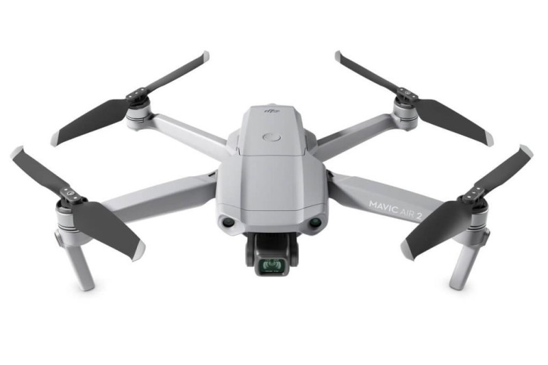 DJI Mavic Air 2