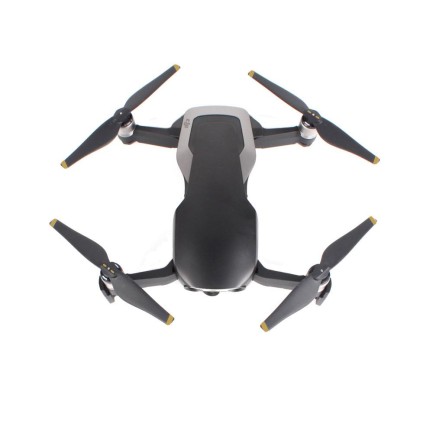 DJI Mavic Air Drone Yedek Pervane Quick Release 5332 4 Adet Golden - Thumbnail