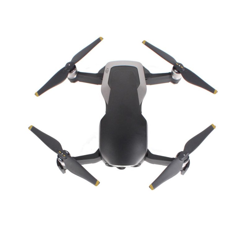 DJI Mavic Air Drone Yedek Pervane Quick Release 5332 4 Adet Golden