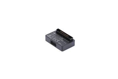 DJI Mavic Air Battery to Power Bank Adapter