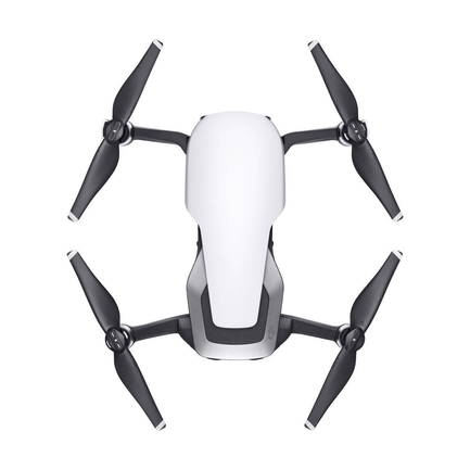 DJI Mavic Air + DJI Goggles Combo - Thumbnail