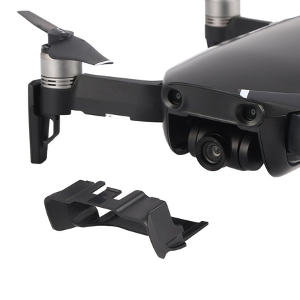 DJI Mavic Air Drone Kamerası için Koruma Aparatı - Thumbnail