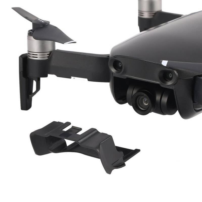 DJI Mavic Air Drone Kamerası için Koruma Aparatı